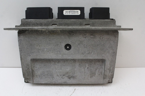 07 08 Ford Expedition 7L1A-12A650-AGD Computer Engine Control ECU ECM Module