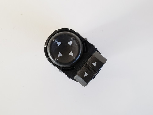 07-10 Pontiac G6 15261339 Mirror Switch OEM