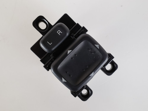 04-11 Mazda RX8 RX-8 GJ6A66600 Mirror Switch OEM