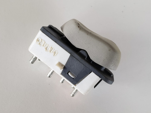 99-02 Ford Crown Victoria F8AB-14017-AAW Door Lock Switch OEM 99-02 Ford Crown Victoria F8AB-14017-AAW Door Lock Switch OEM