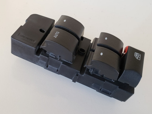05-10 Chevy Cobalt 20814454 Drivers Side Left Master Window Switch OEM