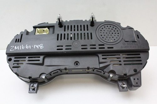 2017 Mercedes GLS450 GLS550 A1669000119 Speedometer Instrument Cluster Gauges 1K