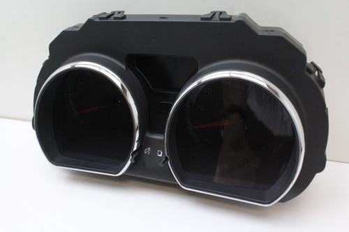 計器表示照明板？ 1980 Datsun 280ZX 2+2 Instrument Cluster SPEEDOMETER