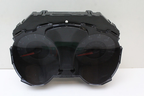 2011 11 Nissan Juke 248201KM0C Speedometer Head Instrument Cluster Gauges 96K