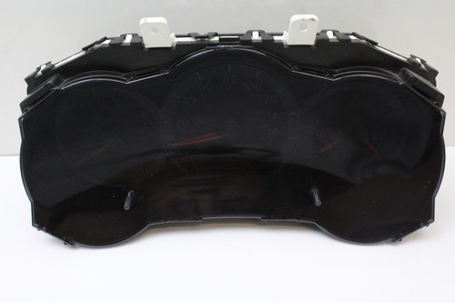 11-13 Nissan Altima 24810 ZX60A Speedometer Head Instrument