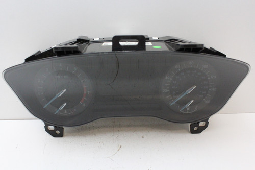 14 15 Ford Fusion ES7T-10849-ED Speedometer Head Instrument Cluster Gauges 15K