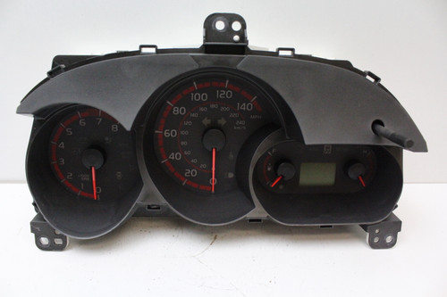 tugu-taページ Kawasaki Speedometer / Odometer - 2009-2025 Mule 4000/4010
