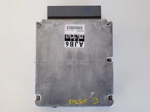 2015 15 Mazda 6 PY2G 18 881F Computer Brain Engine Control ECU ECM