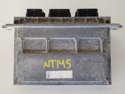 11-15 CX-9 CX9 B50A-12A650-BF Computer Brain Engine Control ECU ECM EBX Module