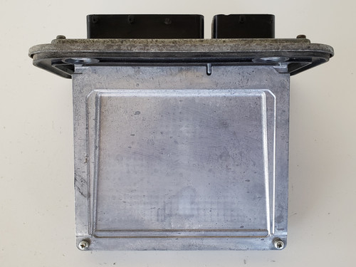2010 Toyota Tundra 89661-0CG01 Computer Brain Engine Control ECU ECM EBX Module