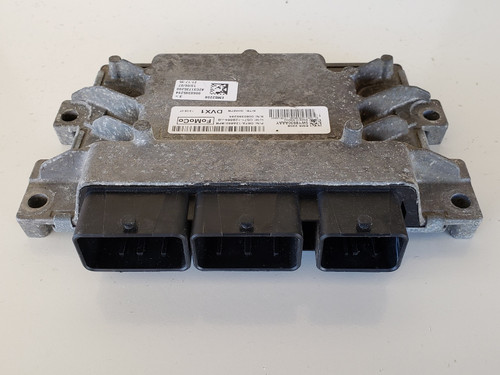2013 Fusion DS7A-12A650-BFB Computer Brain Engine Control ECU ECM EBX Module