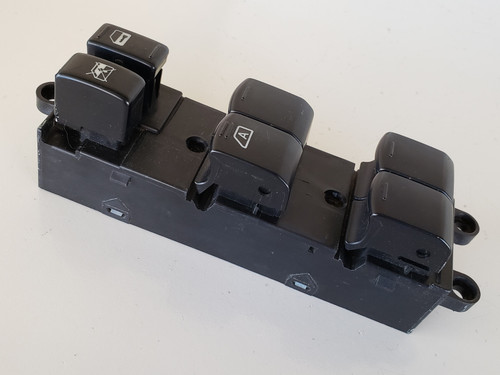 08-11 Subaru Impreza 83071-FG010 Drivers Side Left Master Window Switch OEM