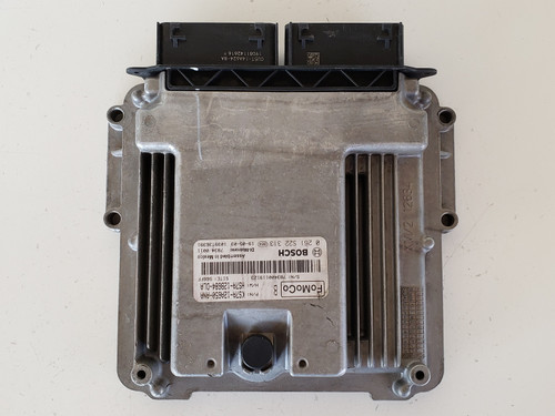 【ENCページ】 17-20 Fusion KS7A-12A650-ANA Computer Brain Engine Control