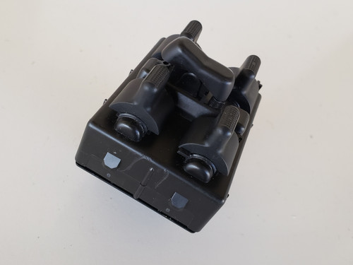 06-10 Chrysler PT Cruiser 04602698AC Drivers Side Left Master Window Switch OEM