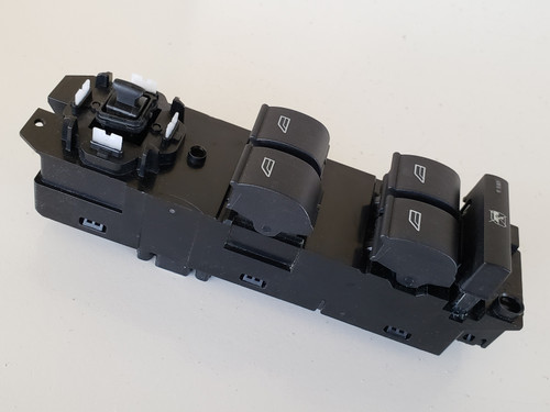 13-19 Ford Focus BM5T-14A132-AA Drivers Side Left Master Window Switch OEM