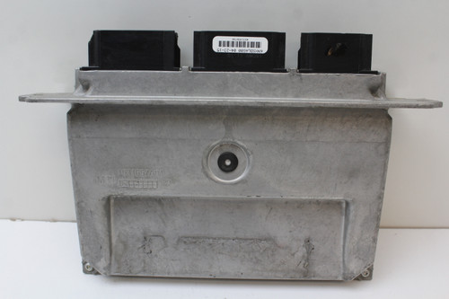 13-16 Taurus DG1A-12A650-SB Computer Brain Engine Control ECU ECM EBX Module