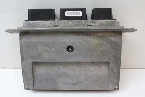 07 08 Expedition 7L1A-12AC50-AGD omputer Brain Engine Control ECU ECM EBX Module