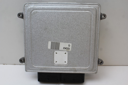 15-17 Sonata 39111-2GGK0 Computer Brain Engine Control ECU ECM EBX Module