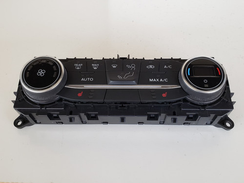 18-20 Escort Sport GN15-18C612-CH Climate Control Panel Temp Unit A/C Heater