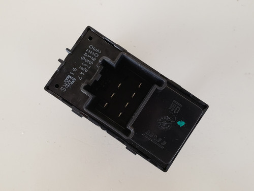 10-13 Buick Lacrosse 20987817 Left & Right Rear Passenger Window Switch OEM