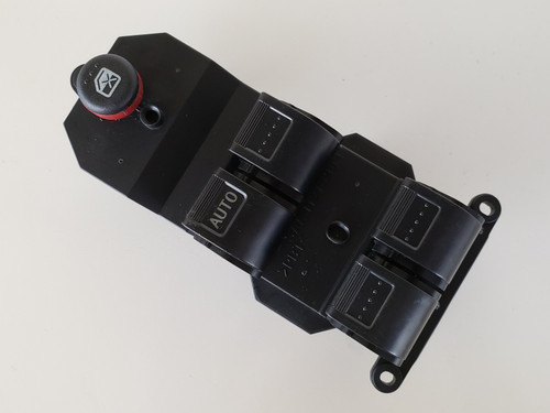01-05 Honda Civic M21696 Drivers Side Left Master Window Switch