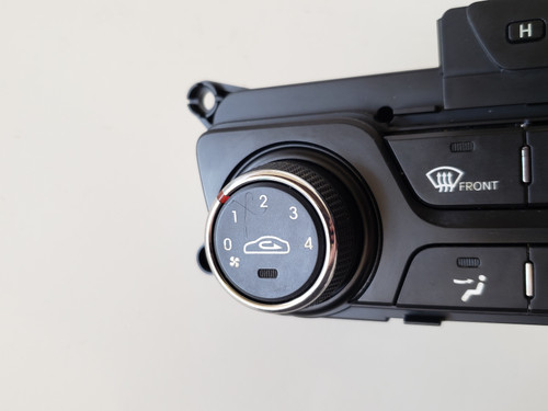 11-13 Optima LX 97250-2T510MB2 Climate Control Panel Temperature Unit A/C Heater