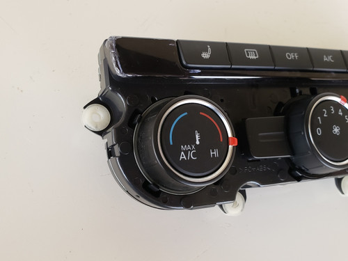 13-15 VW Passat 561 907 426A Climate Control Panel Temperature Unit A/C Heater 13-15 VW Passat 561 907 426A Climate Control Panel Temperature Unit A/C Heater