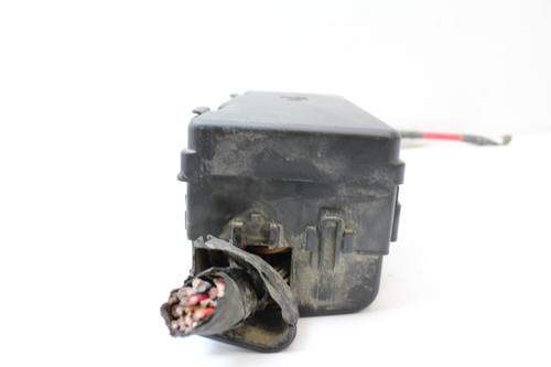 11-14 Ford F150 F-150 DL3T-12A581GFG Fusebox Fuse Box Relay Unit Module