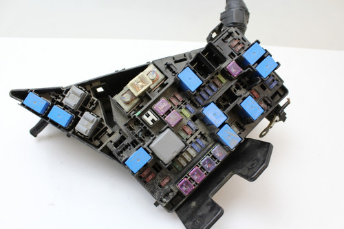 10-14 Subaru Legacy MB503200B Fusebox Fuse Box Relay Unit Module