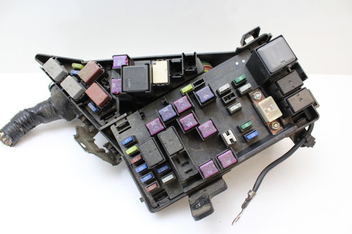 15-18 Subaru WRX 2.0L MB100200B Fusebox Fuse Box Relay Unit Module