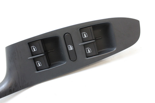 05-18 Volkswagen Jetta 1K4 959 857 B Drivers Side Left Master Window Switch OEM