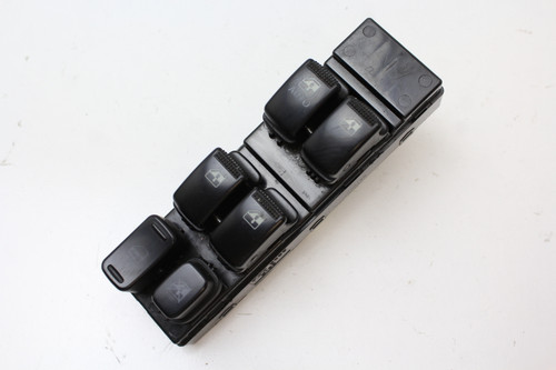01-06 Kia Oprima 93570-3C100 Drivers Side Left Master Window Switch OEM