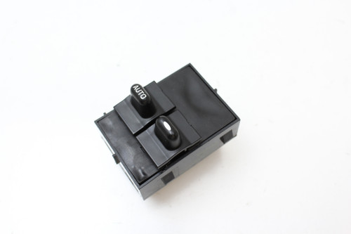 99-04 Oldsmobile Alero 19244692 Drivers Side Left Master Window Switch OEM