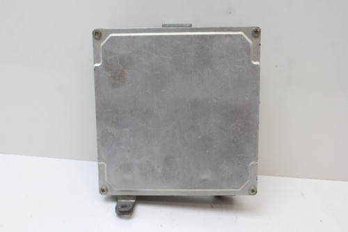 07-11 Element 37820-PZD-A35 Computer Brain Engine Control ECU ECM EBX Module