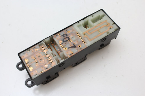 09 10 Subaru Forester 83071 FG070 Drivers Side Left Master Window Switch OEM 09 10 Subaru Forester 83071 FG070 Drivers Side Left Master Window Switch OEM