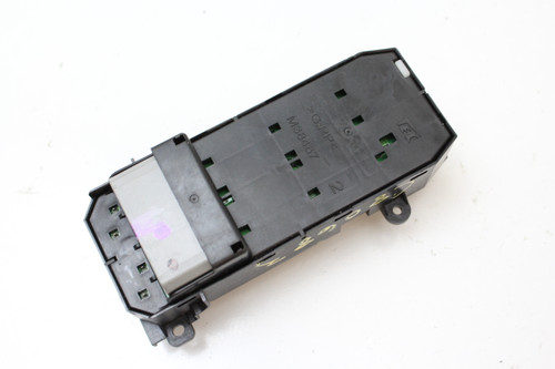 06-11 Honda Civic 35750-SDA-A21 Drivers Side Left Master Window Switch OEM