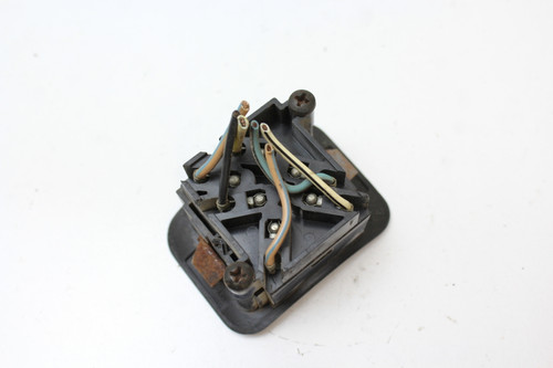 95-07 Ford Ranger YL54-14505-AAW Drivers Side Left Master Window Switch OEM