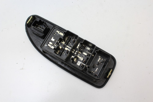 2000 00 Ford Windstar XF2T-14540-AAW Drivers Side Left Master Window Switch OEM