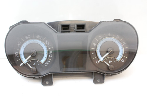 2011 11 Buick Lacrosse 22739067 Speedometer Head Instrument Cluster Gauges 142K