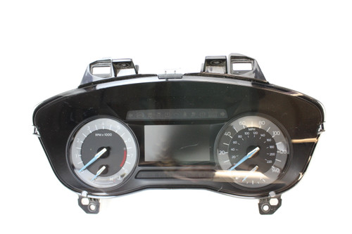 2017 Ford Explorer HB5T-10849-AB Speedometer Head Instrument Cluster Gauges 8K