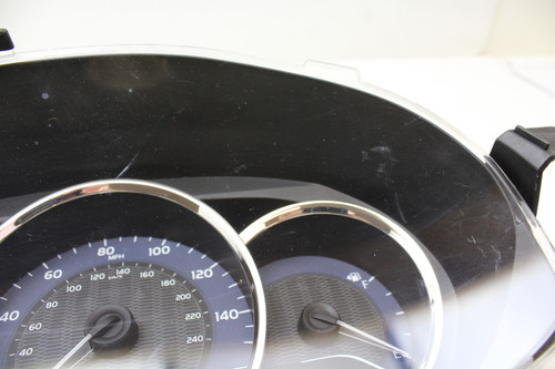 14-16 Toyota Corolla 83800-0ZX10 Speedometer Head Instrument