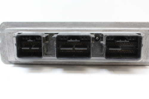 08-11 Focus 8S4A-12A650-ARC Computer Brain Engine Control ECU ECM EBX Module