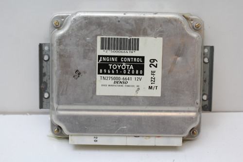mamaページ 14-16 Kia Sportage 39107-2GCE8 Computer Brain Engine Control