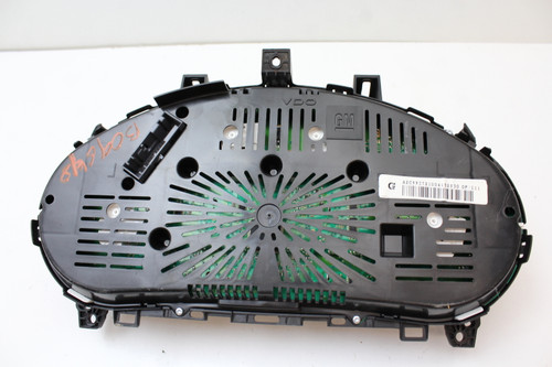 2016 16 Buick Encore 42347914 Speedometer Head Instrument Cluster Gauges 2K