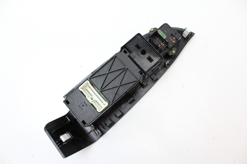 05-10 Honda Odyssey Drivers Side Left Master Window Switch OEM