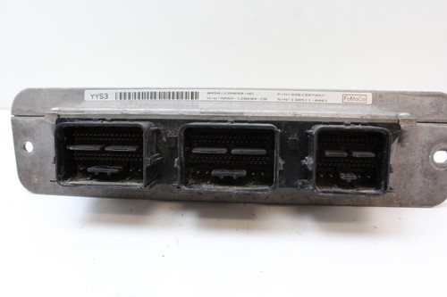 11 12 Taurus BA5A-12A650-ND omputer Brain Engine Control ECU ECM EBX Module
