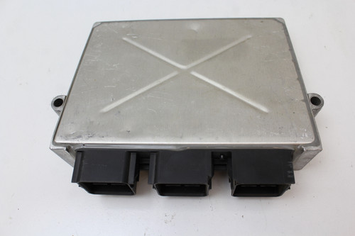 06 07 Ford Focus 6SHA-12A650-TB Computer Brain Engine