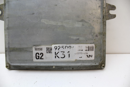 06 07 Nissan Pathfinder MEC80-471 A1 Computer Engine Control 06 07 Nissan Pathfinder MEC80-471 A1 Computer Engine Control
