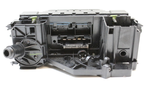 11-14 Volkswagen Jetta 5C1 819 045 Climate Control Panel Temperature A/C Heater 11-14 Volkswagen Jetta 5C1 819 045 Climate Control Panel Temperature A/C Heater