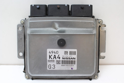 user_25eb376eページ 17-20 Compass P68342095AA Computer Brain Engine Control ECU